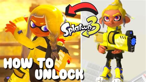 how to get hero jacket replica splatoon 3|hero suit splatoon 3.